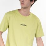Yellow – Black Drops T M - Image 4