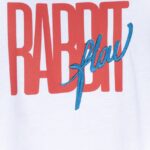 White - Red Typo T M - Image 6