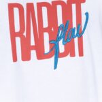 White - Red Typo T M - Image 7
