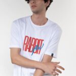 White - Red Typo T M - Image 12