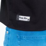 Black – Colorful Rabbit T W - Image 6