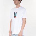 White - Half Rabbit T M - Image 4