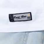 White - Half Rabbit T M - Image 6