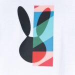 White - Half Rabbit T M - Image 7