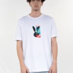 White - Half Rabbit T M - Image 8