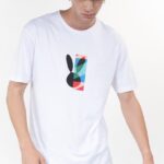White - Half Rabbit T M - Image 9