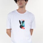 White - Half Rabbit T M - Image 10