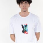 White - Half Rabbit T M - Image 11
