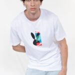 White - Half Rabbit T M - Image 13