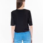 Black – Colorful Coins T W - Image 5
