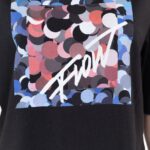 Black – Colorful Coins T W - Image 7