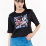 Black – Colorful Coins T W - Image 9
