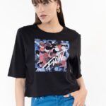 Black – Colorful Coins T W - Image 10