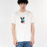 Cream – Half Rabbit T M - Image 3