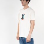 Cream – Half Rabbit T M - Image 5