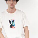 Cream – Half Rabbit T M - Image 2