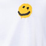 White - Small Ugly Smile T W - Image 6