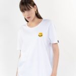 White - Small Ugly Smile T W - Image 12
