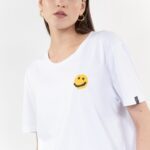 White - Small Ugly Smile T W - Image 13