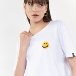 White - Small Ugly Smile T W - Image 14