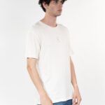 Cream - Big Wave Back T M - Image 3