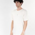 Cream - Big Wave Back T M - Image 4