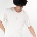 Cream - Big Wave Back T M - Image 8