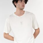 Cream - Big Wave Back T M - Image 9