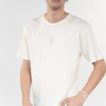 Cream - Big Wave Back T M - Image 11