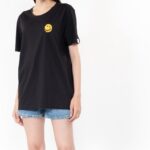 Black – Small Ugly Smile T W - Image 9