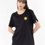 Black – Small Ugly Smile T W - Image 10