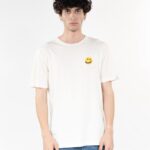 Cream – Small Ugly Smile T M - Image 3