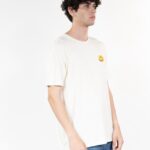 Cream – Small Ugly Smile T M - Image 4