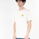 Cream – Small Ugly Smile T M - Image 5