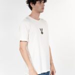 Cream - Small Black Rabbit T M - Image 3
