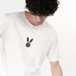 Cream - Small Black Rabbit T M - Image 8