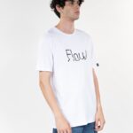 White - Flow State T M - Image 3