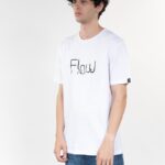White - Flow State T M - Image 4