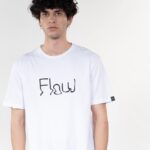 White - Flow State T M - Image 7