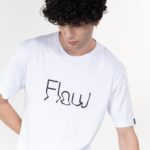 White - Flow State T M - Image 8