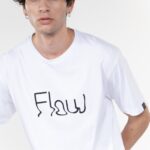 White - Flow State T M - Image 9