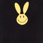 Black - Small Rabbit T W - Image 6
