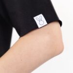 Black - Small Rabbit T W - Image 7