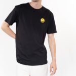Black – Small Ugly Smile T M - Image 10