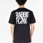 Black – Big Wave Back T M - Image 4
