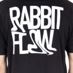 Black – Big Wave Back T M - Image 5