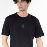 Black – Big Wave Back T M - Image 10