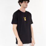 Black - Ugly Smile T M - Image 5