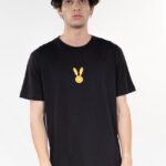 Black - Ugly Smile T M - Image 3