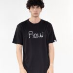 Black - Flow State T M - Image 2